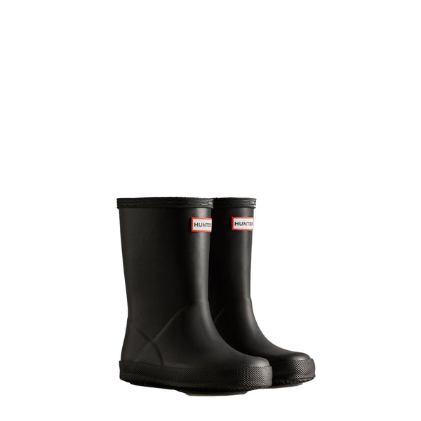 Hunter black best sale wellington boots