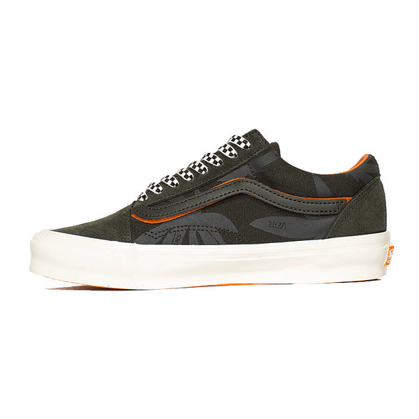 Chaussure vans porter hotsell