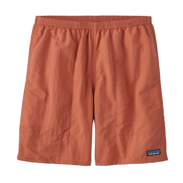 Patagonia Men's Baggies Shorts 7" - Quartz Coral