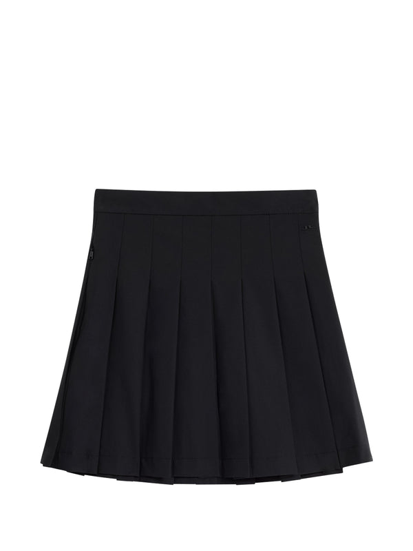 J Lindeberg Womens Adina Skirt - Black