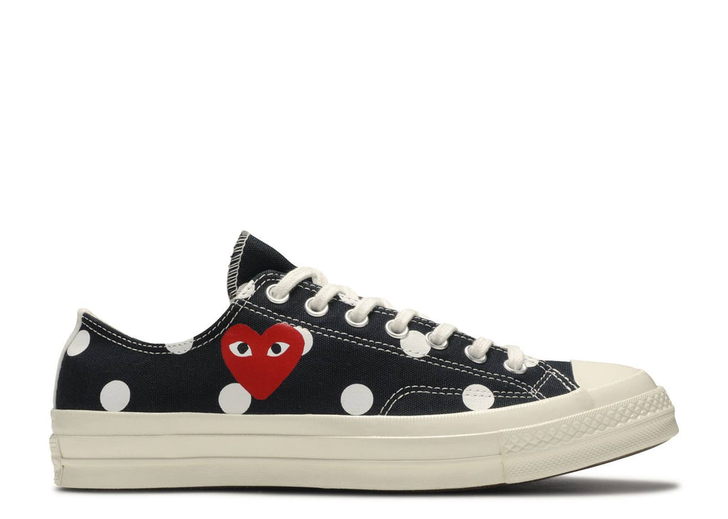 Cdg Converse Chuck Taylor Converse Classic Black Price Converse X