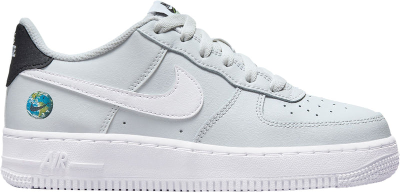 Nike Grade School Air Force 1 LV8 - Have a Nike Day Earth