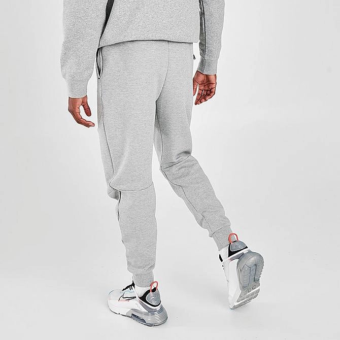 Nike Sportswear Tech Fleece Joggers - Heather Grey