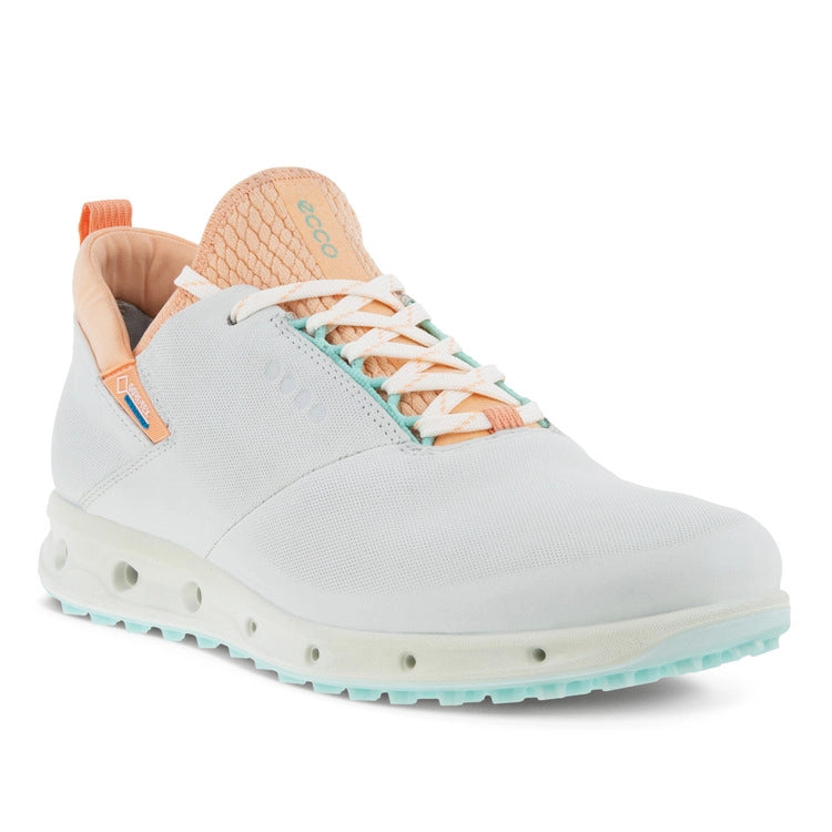 ECCO BIOM Cool Pro Boa Golf Shoes Dark Shadow - Carl's Golfland