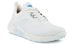 ECCO MEN'S BIOM H4 Henrik Stenson Edition - White