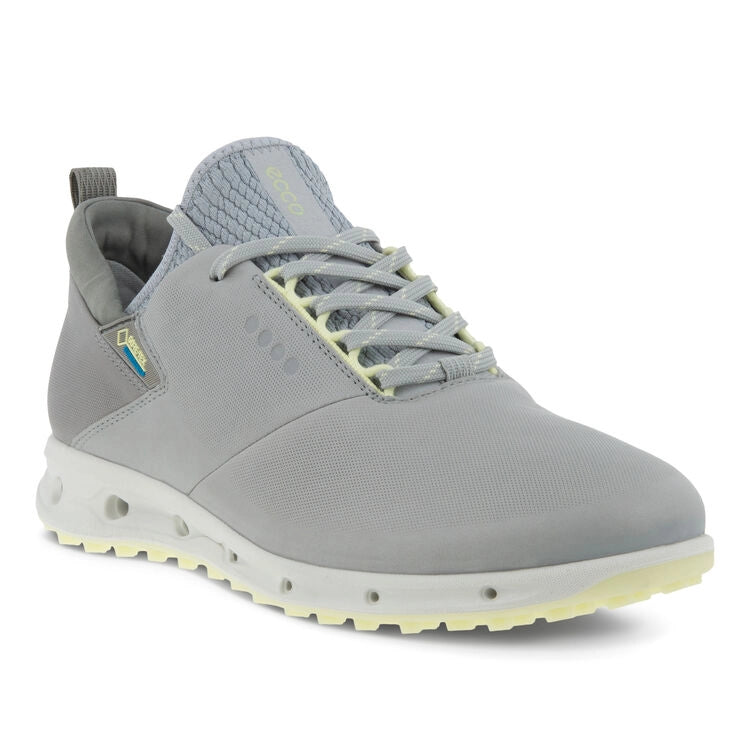 ECCO WOMEN S COOL PRO GTX CONCRETE WILD DOVE J BETTER