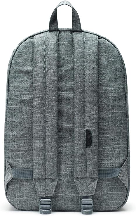 Herschel Heritage 21.5L Backpack - Raven Crosshatch