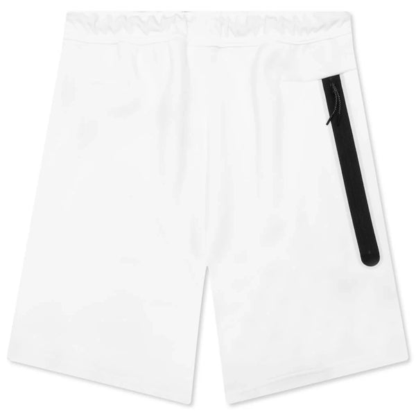 Nike Sportswear Tech Fleece Short - White