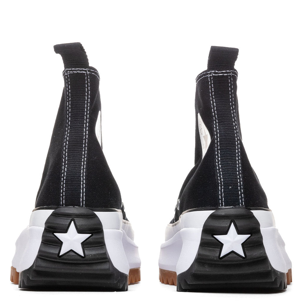 日本未発売 CONVERSE RUN STAR HIKE HI Black Converse Run Star Hike Hi - Black – J BETTER