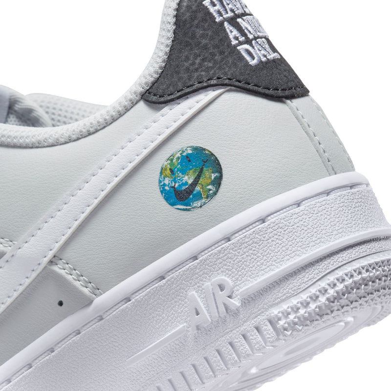 Nike Grade School Air Force 1 LV8 - Have a Nike Day Earth