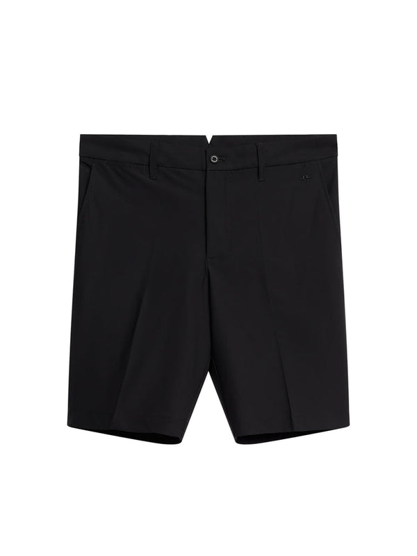 J Lindeberg Mens Eloy Golf Shorts - Black