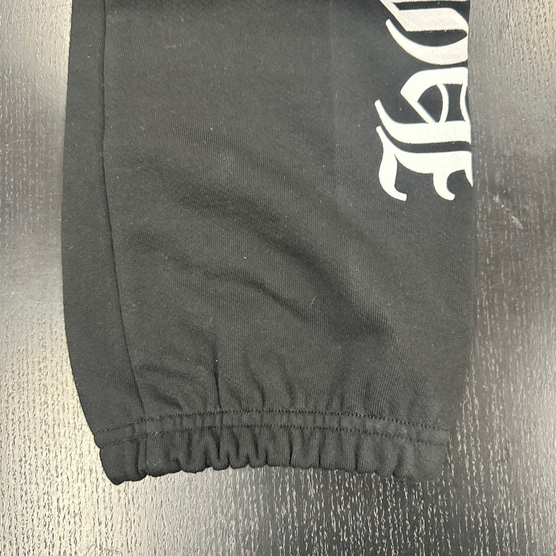 Chrome Hearts Horseshoe Logo Sweatpants