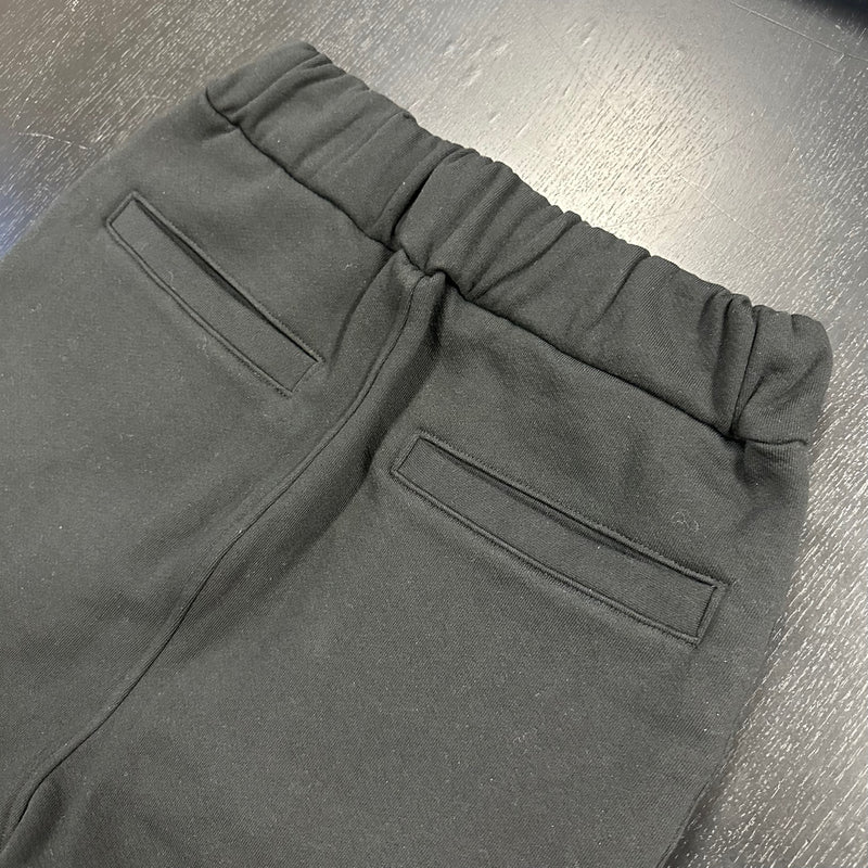 Chrome Hearts Horseshoe Logo Sweatpants