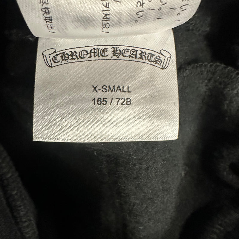 Chrome Hearts Horseshoe Logo Sweatpants
