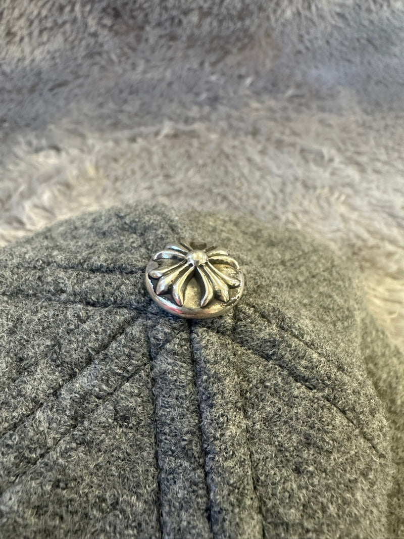 Chrome Hearts CH Patch Wool Hat