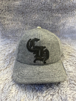 Chrome Hearts CH Patch Wool Hat