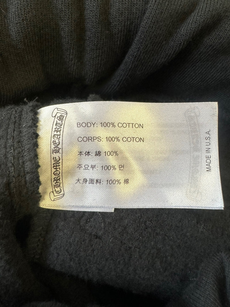 Chrome Hearts Online Exclusive 1988 Sweatpants