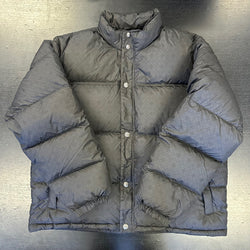 Chrome Hearts Stiff V2 Monogram Puffer Jacket
