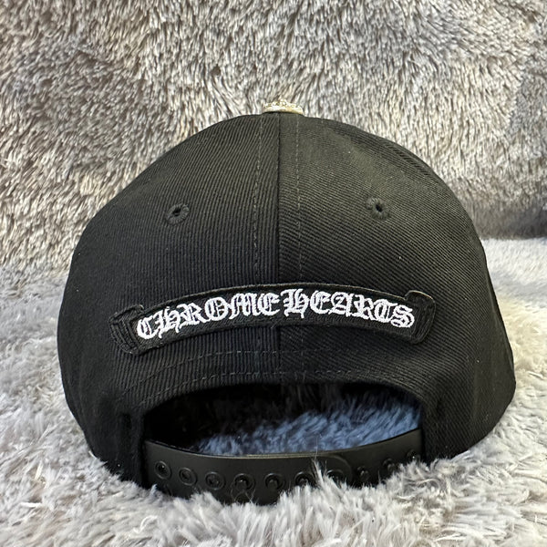 Chrome Hearts RS3 Baseball Cap