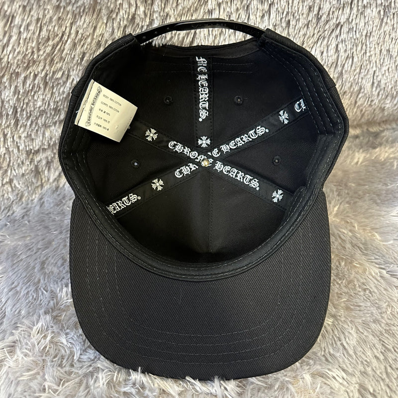 Chrome Hearts RS3 Baseball Cap