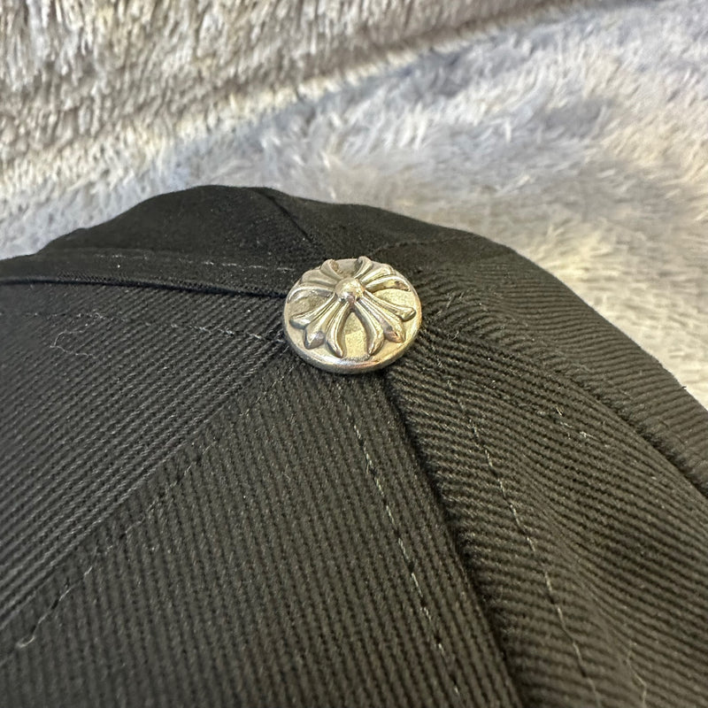 Chrome Hearts RS3 Baseball Cap