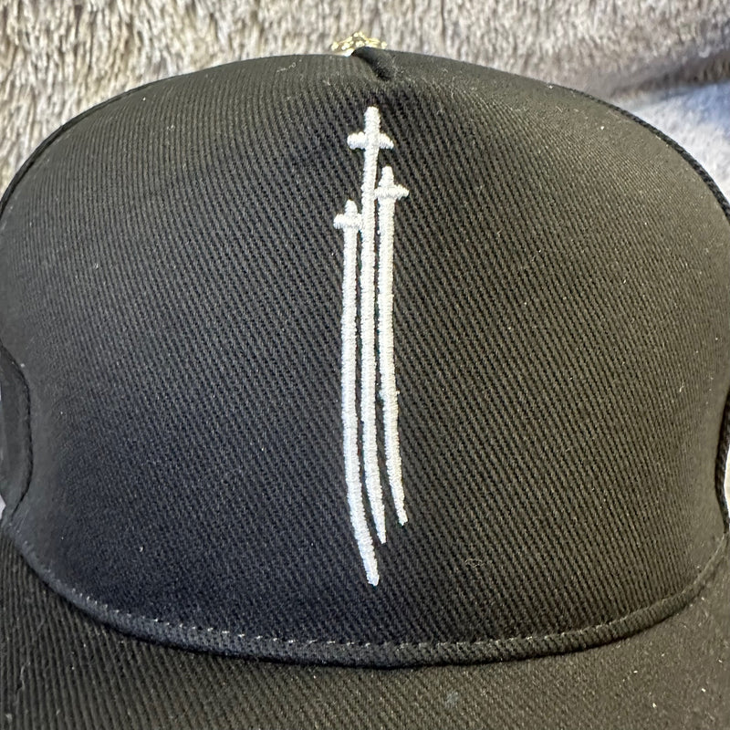 Chrome Hearts RS3 Baseball Cap