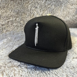 Chrome Hearts RS3 Baseball Cap