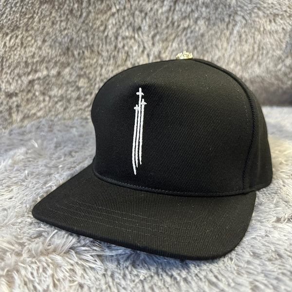 Chrome Hearts RS3 Baseball Cap