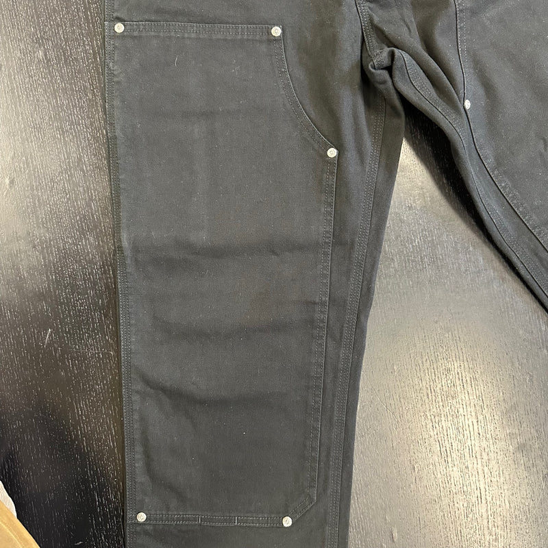 Chrome Hearts Double Knee Carpenter Pants