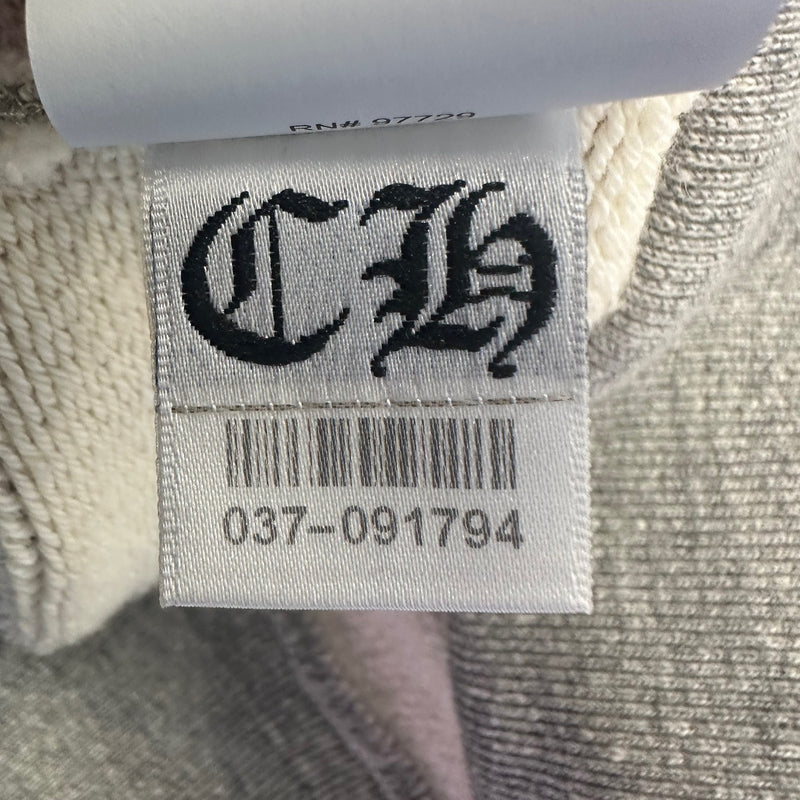 Chrome Hearts Seven-11 Crewneck Sweatshirt