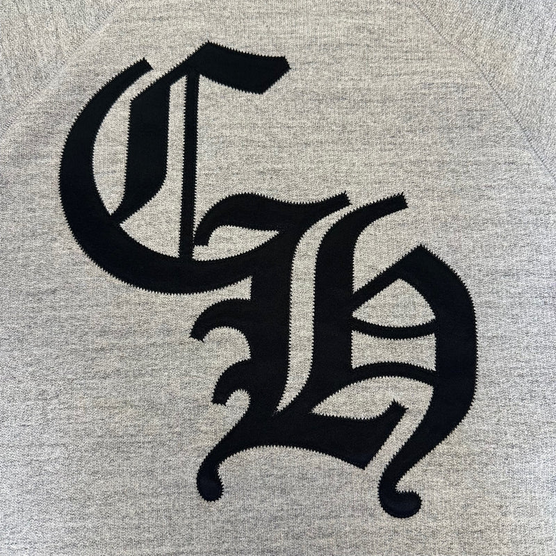 Chrome Hearts Seven-11 Crewneck Sweatshirt