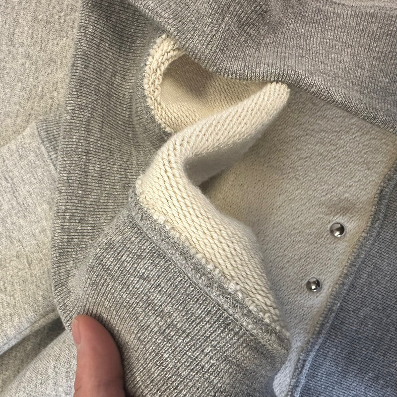 Chrome Hearts Seven-11 Crewneck Sweatshirt