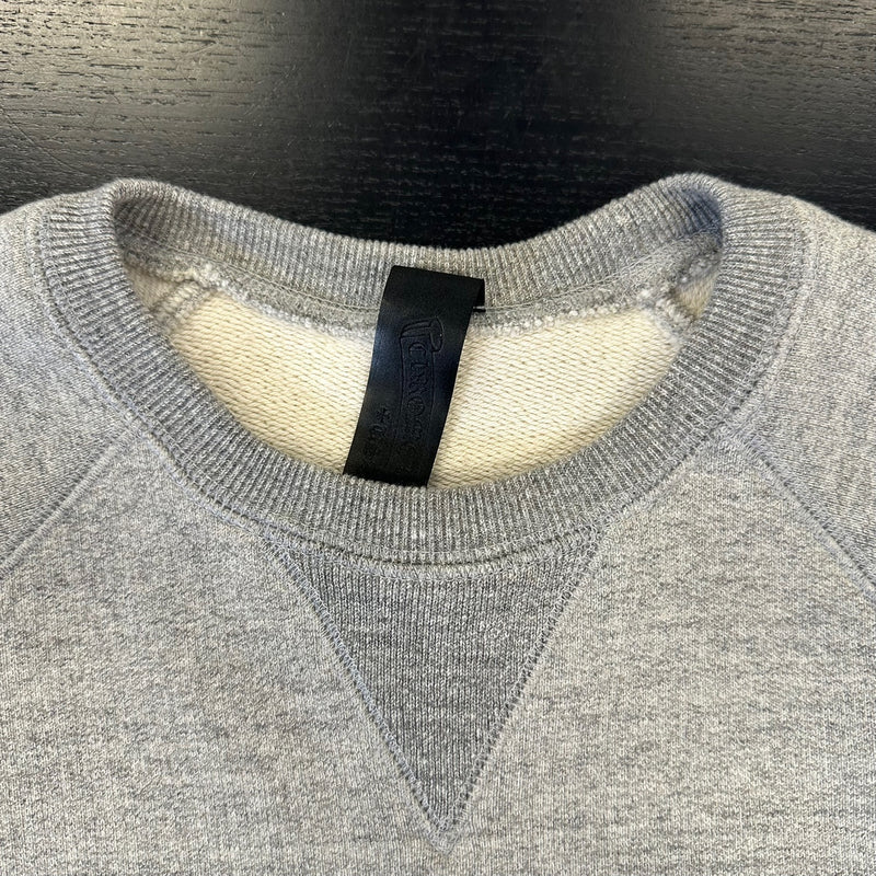 Chrome Hearts Seven-11 Crewneck Sweatshirt