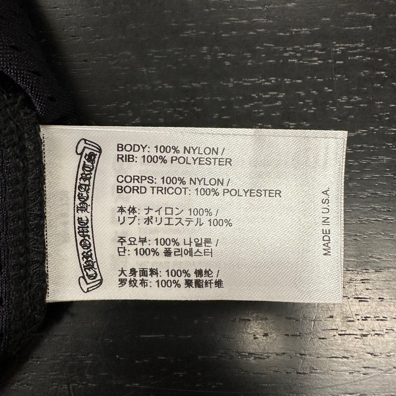Chrome Hearts Mesh Stadium Jersey