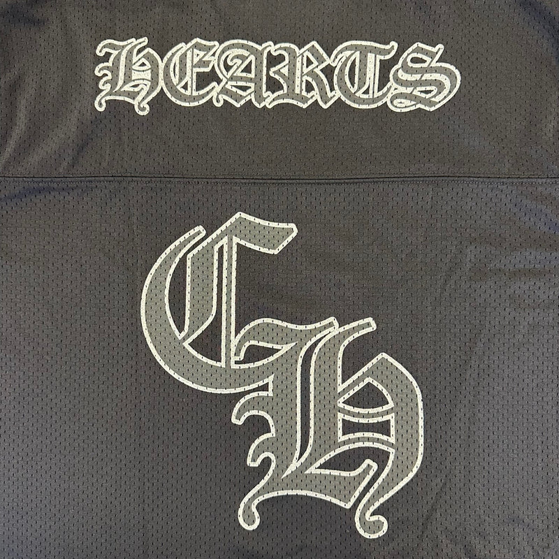 Chrome Hearts Mesh Stadium Jersey