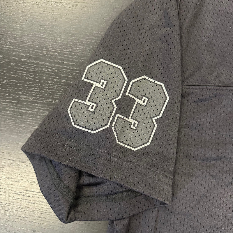 Chrome Hearts Mesh Stadium Jersey