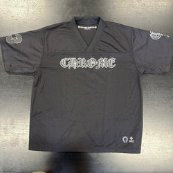 Chrome Hearts Mesh Stadium Jersey