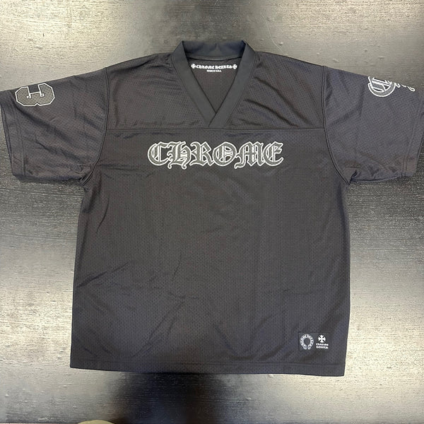 Chrome Hearts Mesh Stadium Jersey