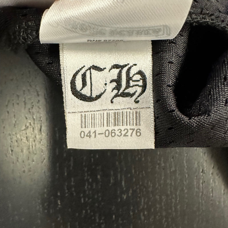 Chrome Hearts Mesh Stadium Jersey