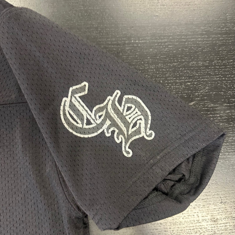 Chrome Hearts Mesh Stadium Jersey
