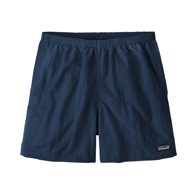 Patagonia Men's Baggies Shorts 5" - Tidepool Blue