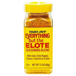 Trader Joe's Everything But The Elote Seasoning Blend