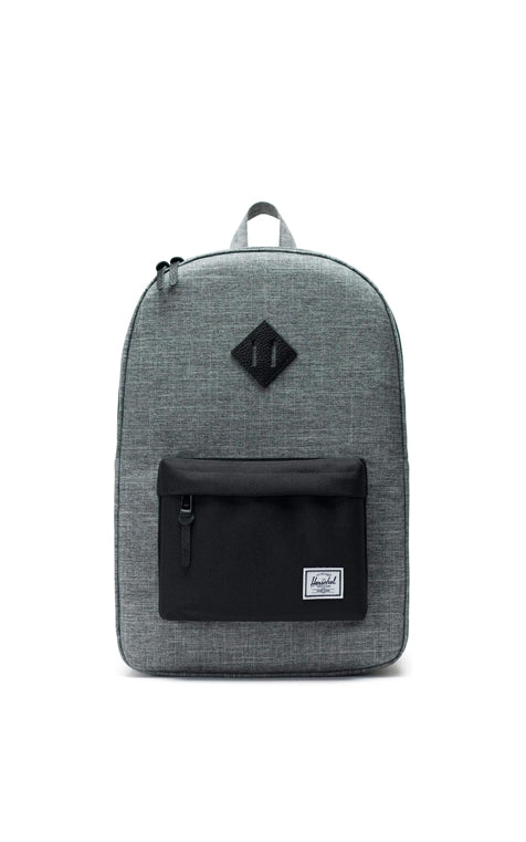 black and white polka dot herschel backpack Herschel Nova 20L Backpack