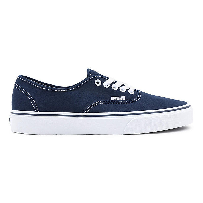 vans dress blue authentic Vans Vault OG Authentic LX Dress Sneaker - Blue/Wrought Iron