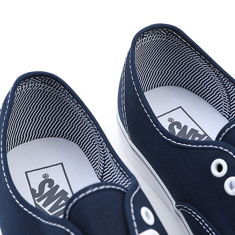 Vans Authentic - Dress Blue J BETTER Vans Authentic - Dress Blue J BETTER