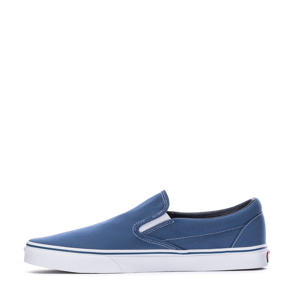 国内配送 VANS CLASSIC SLIP-ON 2-TONE H BLUE 国内配送 VANS CLASSIC SLIP-ON 2-TONE H BLUE