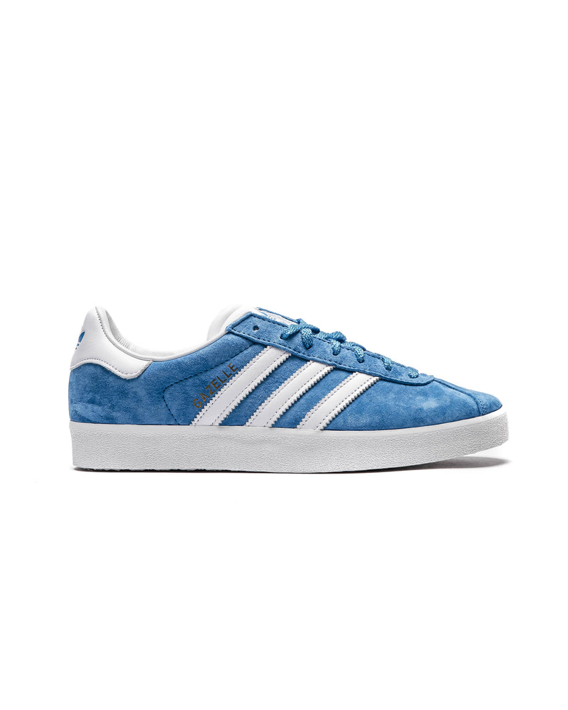 adidas gazelle silver green womens adidas Original Gazelle 85