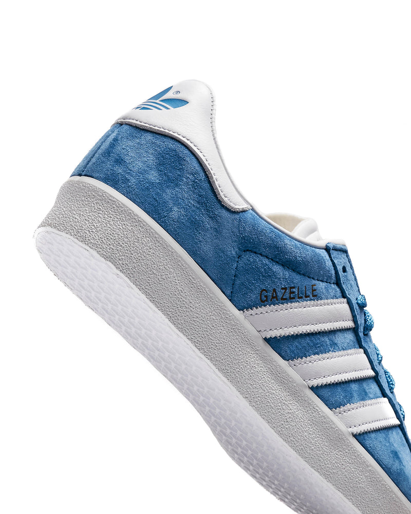adidas Original Gazelle 85 - Blue Bird J BETTER adidas Original Gazelle 85 - Blue Bird J BETTER