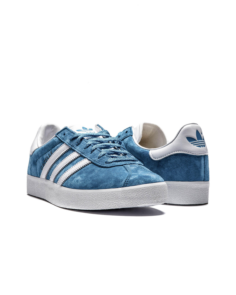adidas Original Gazelle 85 - Blue Bird J BETTER adidas Original Gazelle 85 - Blue Bird J BETTER