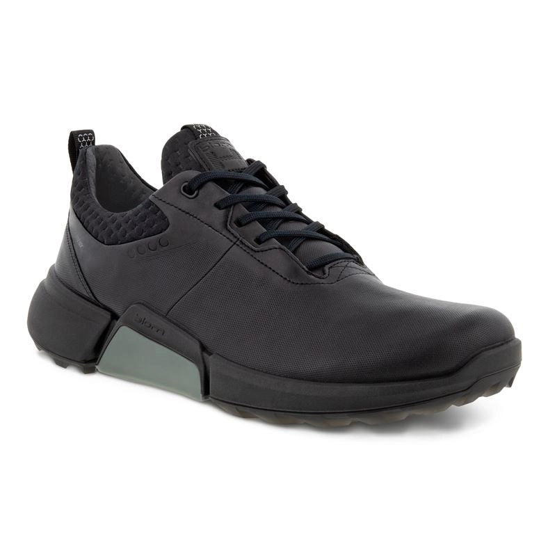 ECCO MEN'S BIOM H4 - BLACK